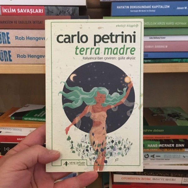 CARLO PETRINI