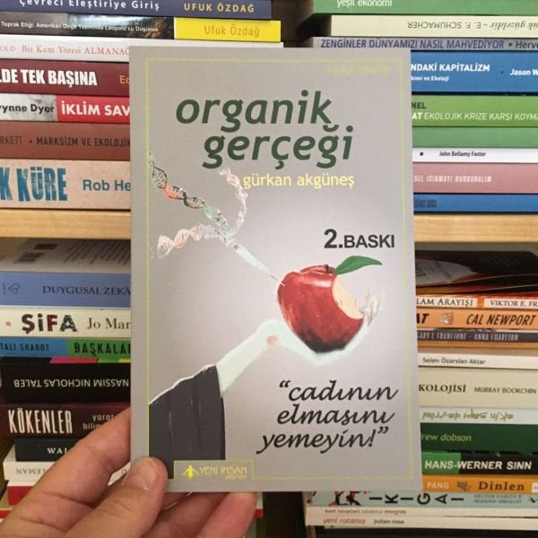 GÜRKAN AKGÜNEŞ