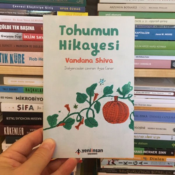VANDANA SHIVA