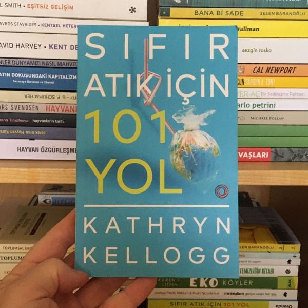 KATHRYN KELLOGG