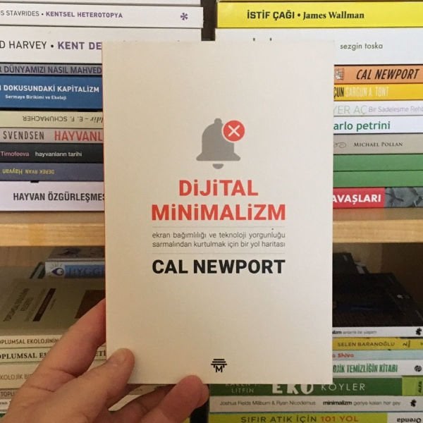 CAL NEWPORT