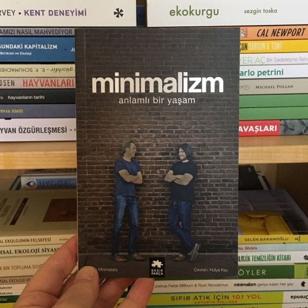 J. MILLBURN VE R. NICODEMUS