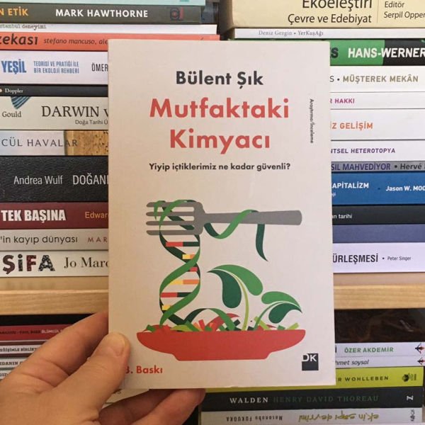 BÜLENT ŞIK