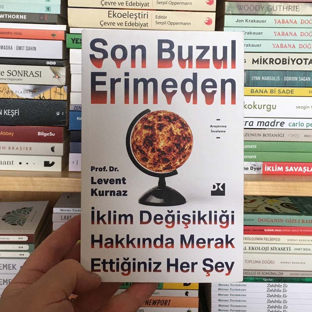 LEVENT KURNAZ