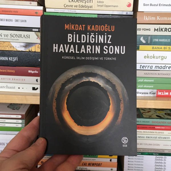 MİKDAT KADIOĞLU