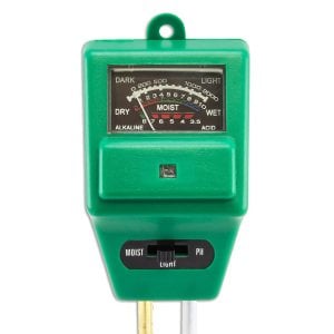 GARDEN COMBİTESTER