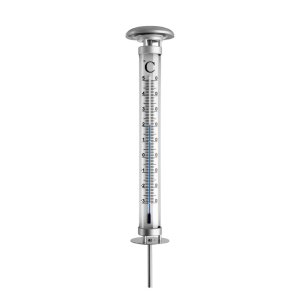 SOLINO GARDEN THERMOMETER