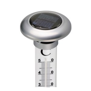 SOLINO GARDEN THERMOMETER