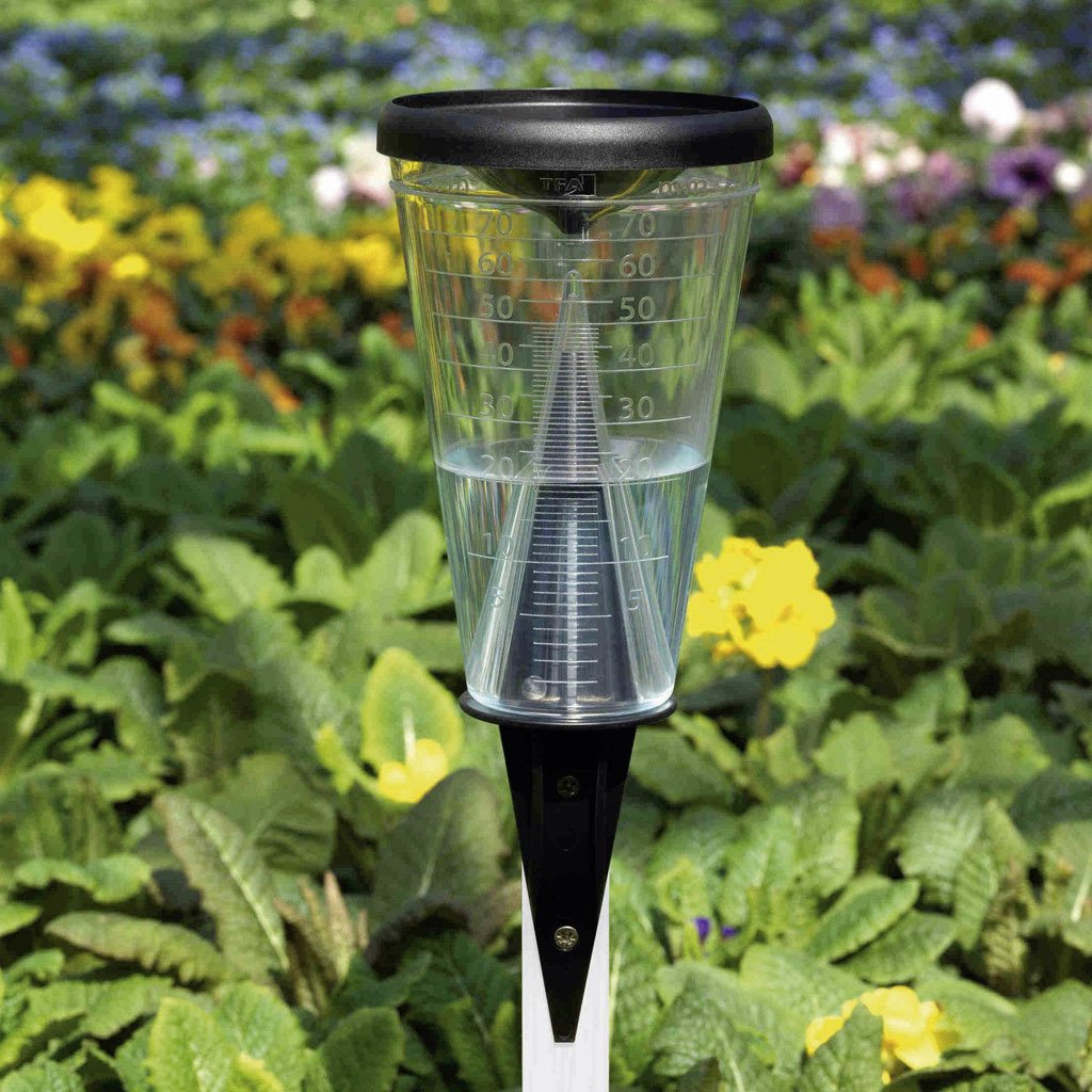 RAIN WATER GAUGE