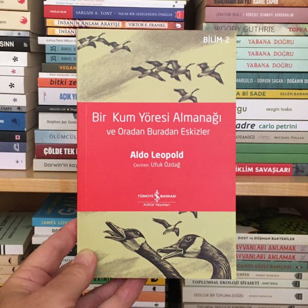 ALDO LEOPOLD