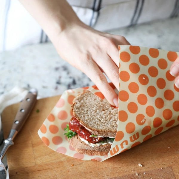 MUMO WRAP 3 ORTA BOY
