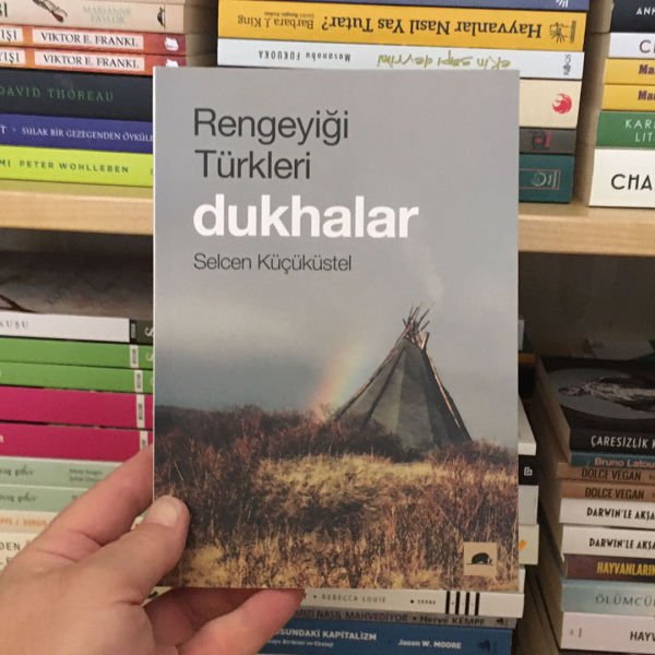 SELCEN KÜÇÜKÜSTEL