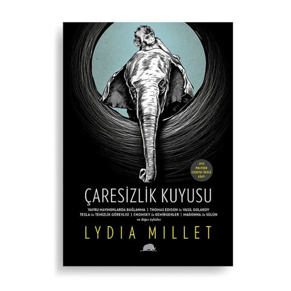 LYDIA MILLET