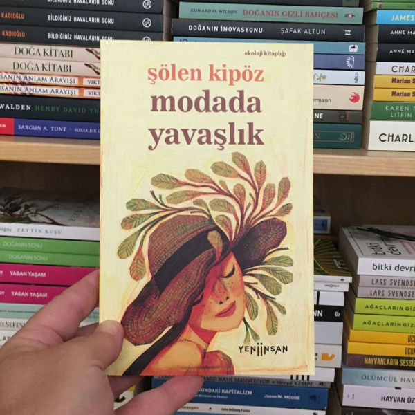 ŞÖLEN KİPÖZ