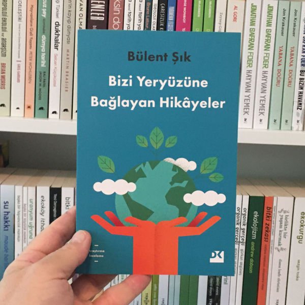 BÜLENT ŞIK