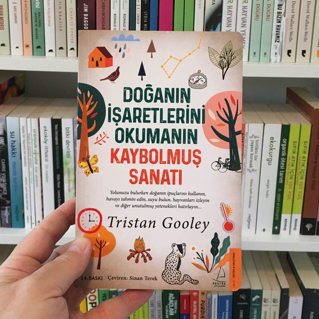 TRISTAN GOOLEY