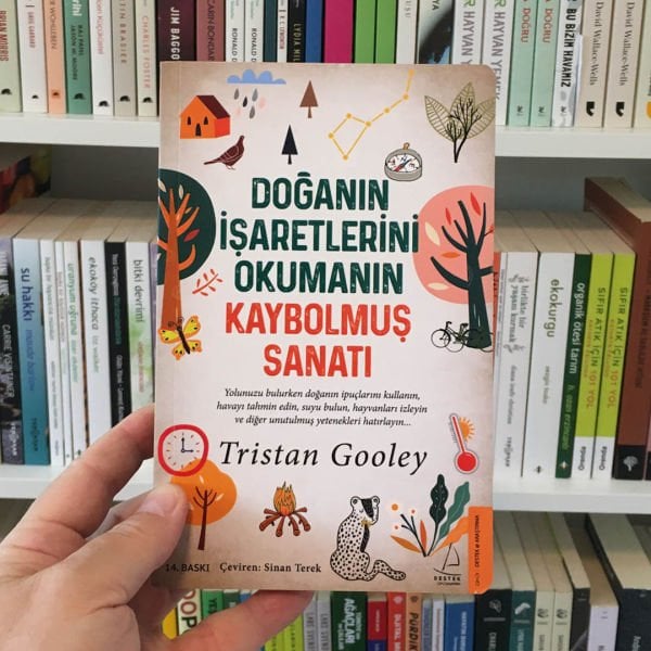 TRISTAN GOOLEY