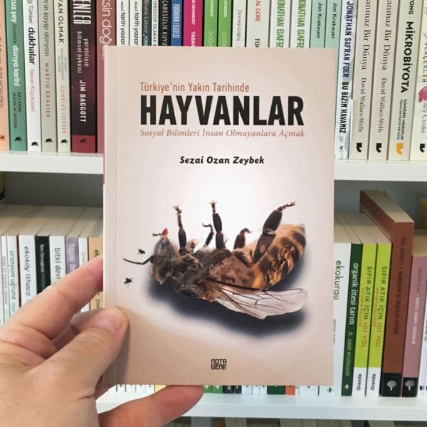 SEZAİ OZAN ZEYBEK