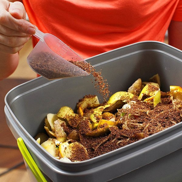 BOKASHI ACTIVE BRAN (1KGX2)