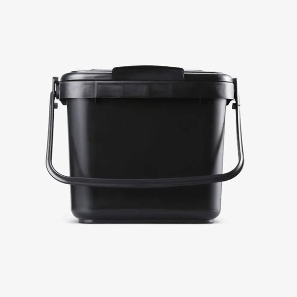 7L SOLID KITCHEN CADDY - SİYAH