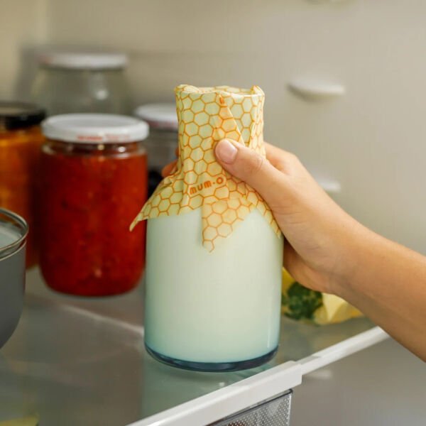 MUMO WRAP 1 KÜÇÜK BOY