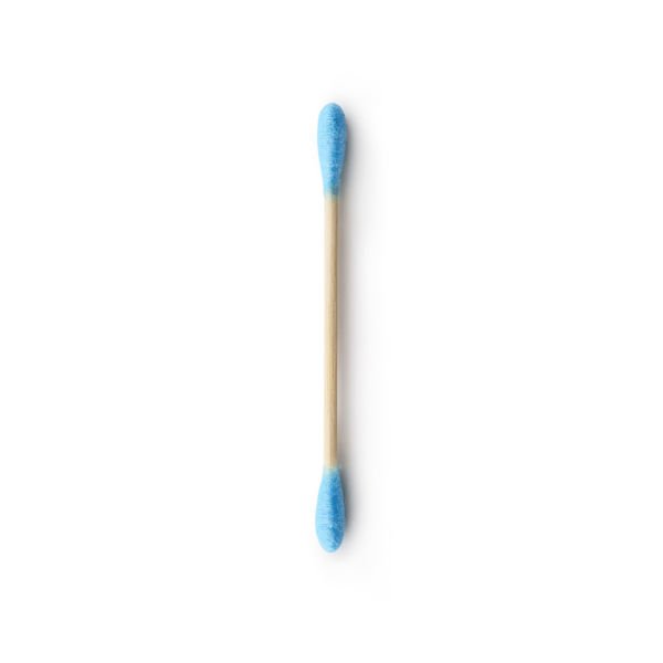 HUMBLE COTTON SWABS - MAVİ