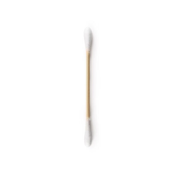 HUMBLE COTTON SWABS - BEYAZ