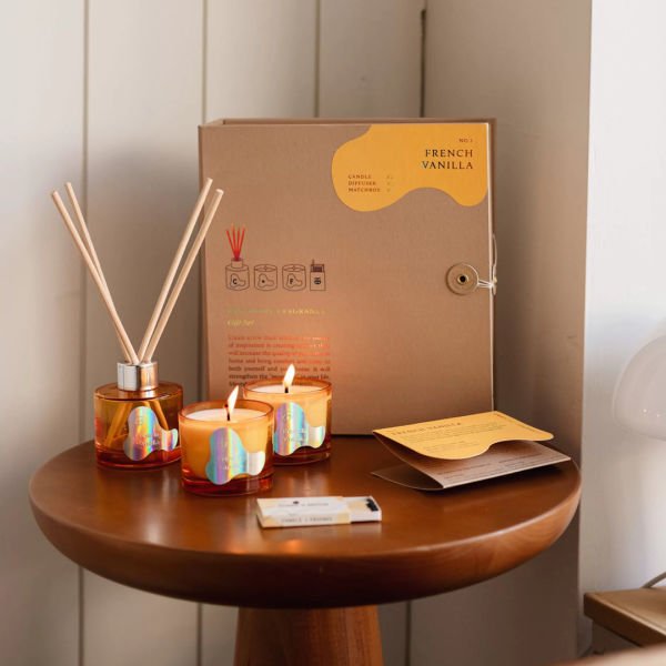 NO.1 MINI HOME FRAGARANCE