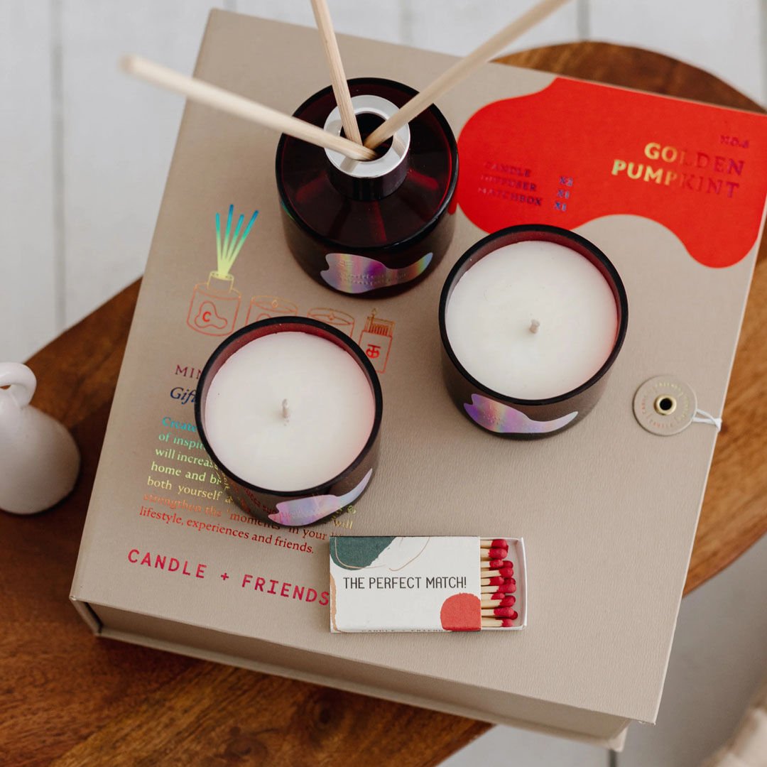 NO.6 MINI HOME FRAGARENCE