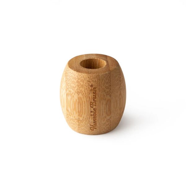 BAMBU DİŞ FIRÇASI STANDI