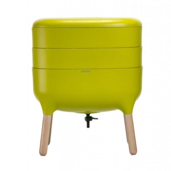 WORM FARM URBALIVE - GREEN