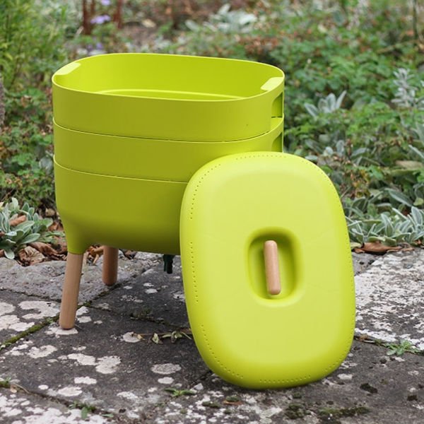 WORM FARM URBALIVE - GREEN