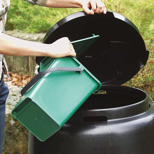 280L ECO COMPOSTER