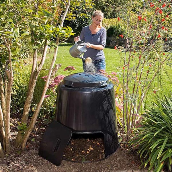 280L ECO COMPOSTER