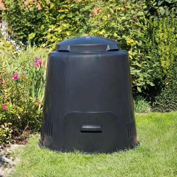 280L ECO COMPOSTER