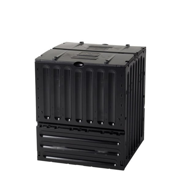 400L ECO KING - SİYAH