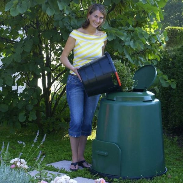 280L RAPID COMPOSTER