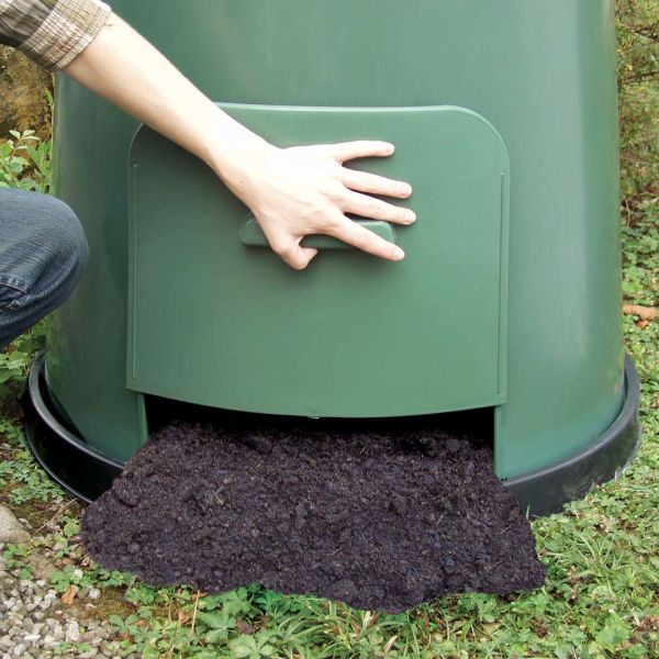 280L RAPID COMPOSTER