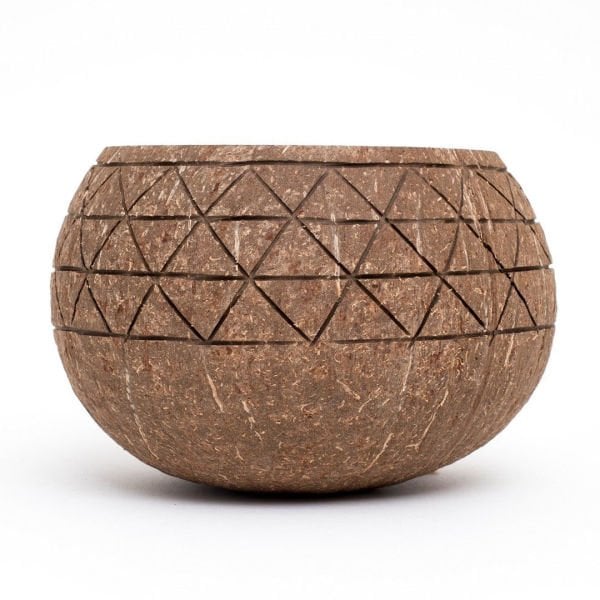 MYCOCO BOWL - CUP PYRAMIDE