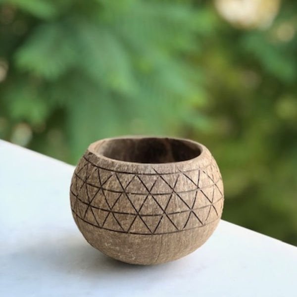 MYCOCO BOWL - CUP PYRAMIDE