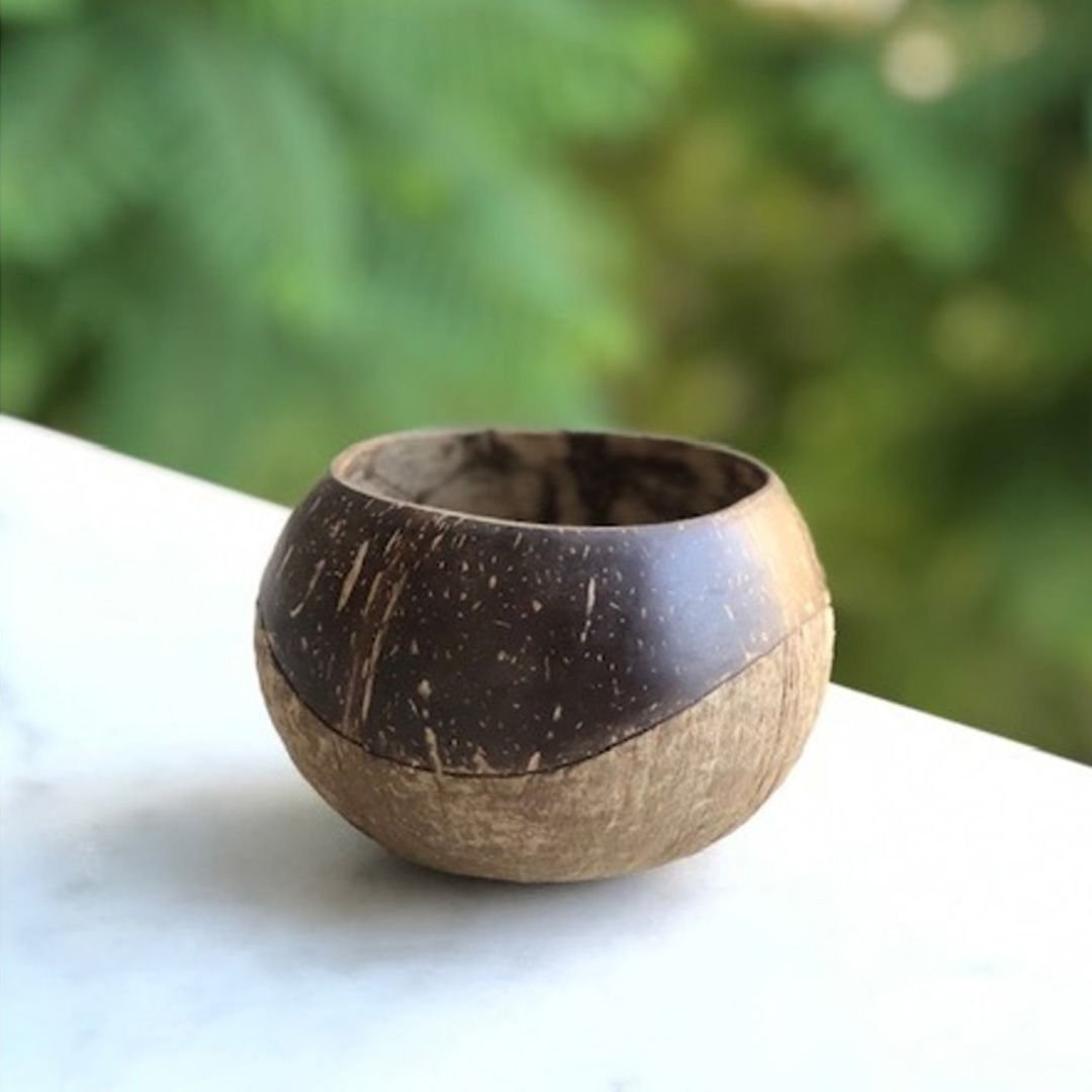 MYCOCO BOWL - CUP YIN+YANG