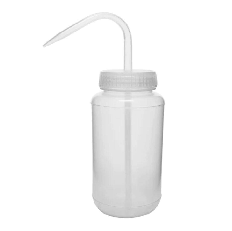 PLASTIC BASKET 500 ML