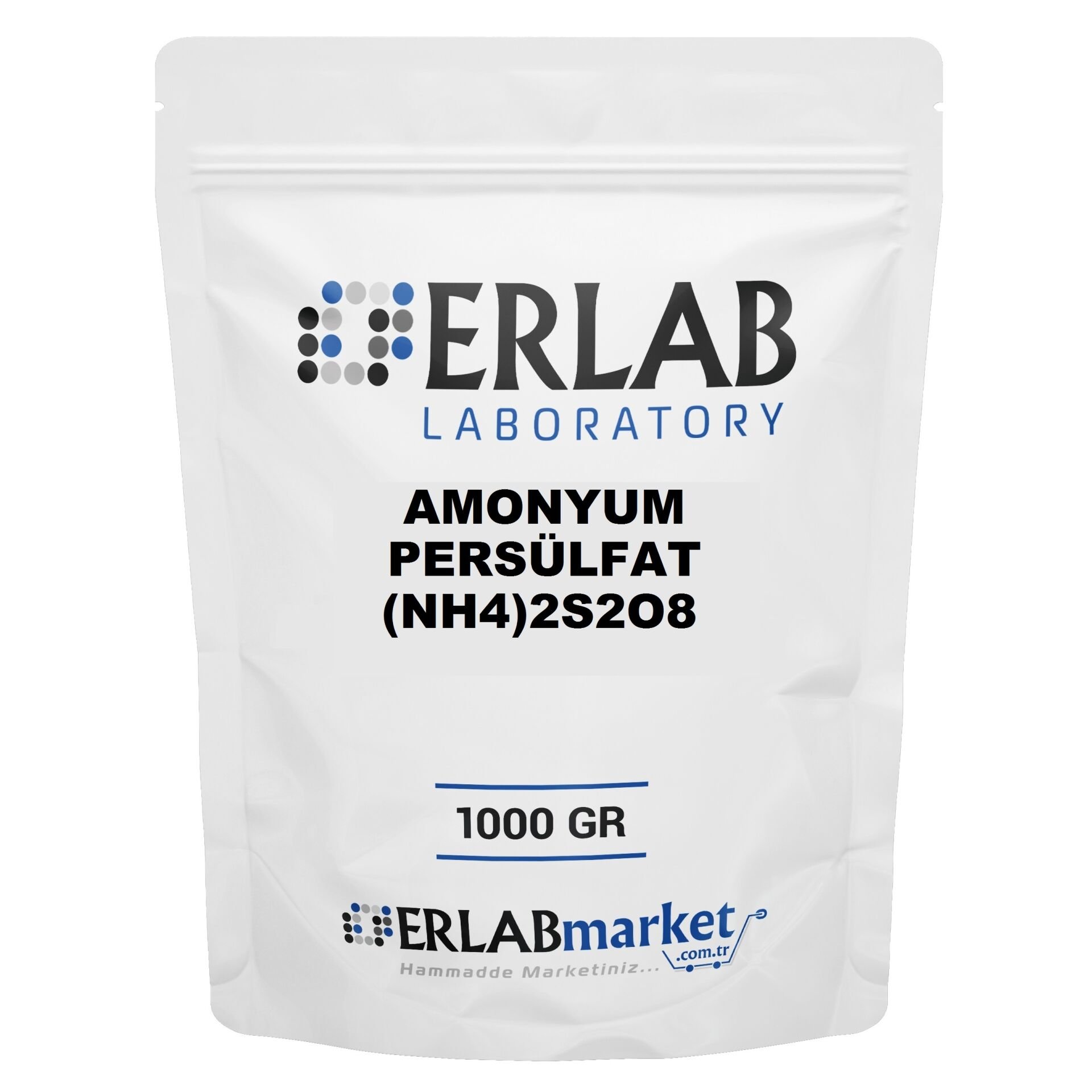 AMONYUM PERSÜLFAT 1 KG