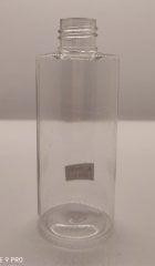 100 ML PET BOTTLE 18 MM MOUTH