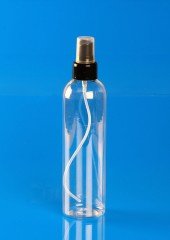 250 ML PET-Flasche