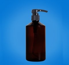 1000 ML PET BOTTLE