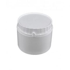 500 ML LOCKING LID JAR