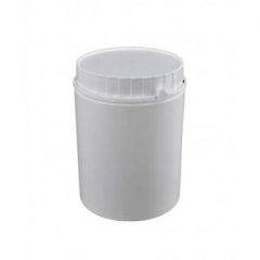 1000 GRAM LOCKING LID JAR