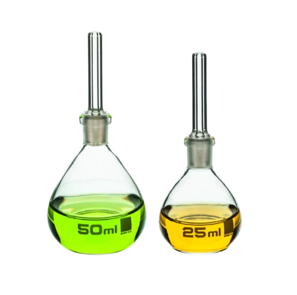 PYCNOMETER 10 ML WITHOUT CALIBRATION