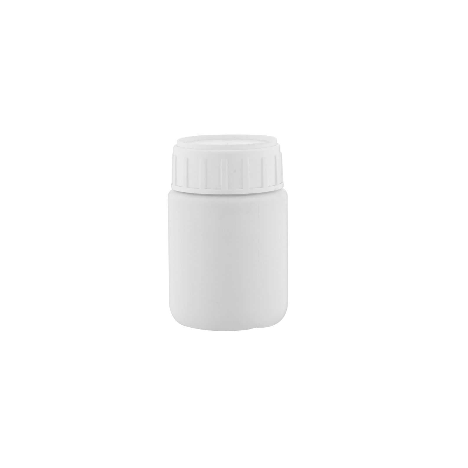 100 ML NUMUNE ŞİŞESİ ZİRAAİ TARIM ŞİŞESİ HDPE 50 AĞIZ